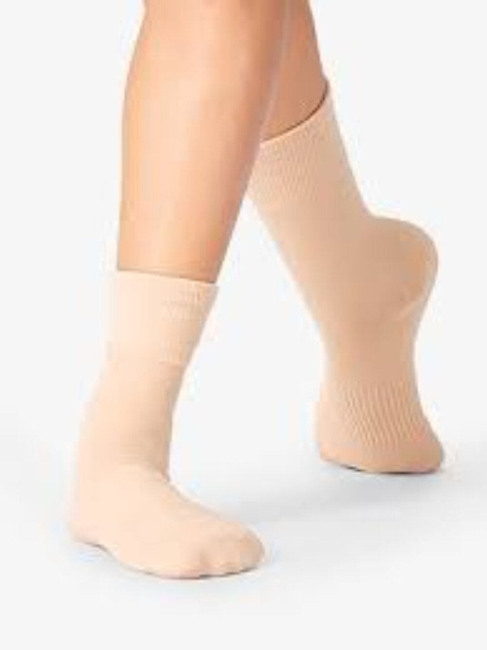 Natalie Arch Support Socks